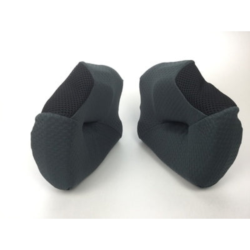 Arai Concept-X Cheek Pad Set 30mm