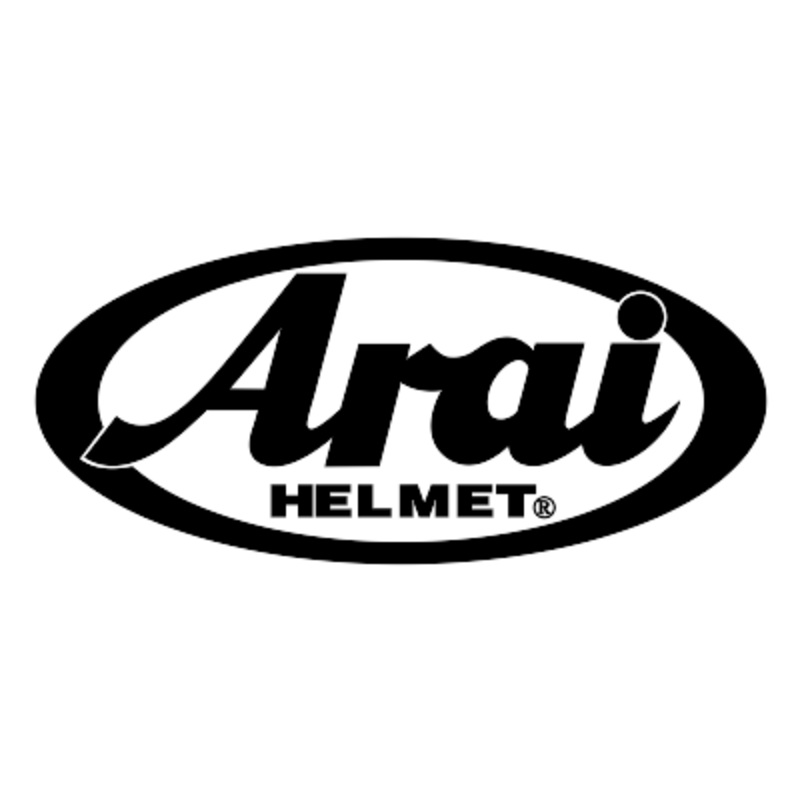 Arai CTZ Base Plate (Pair)