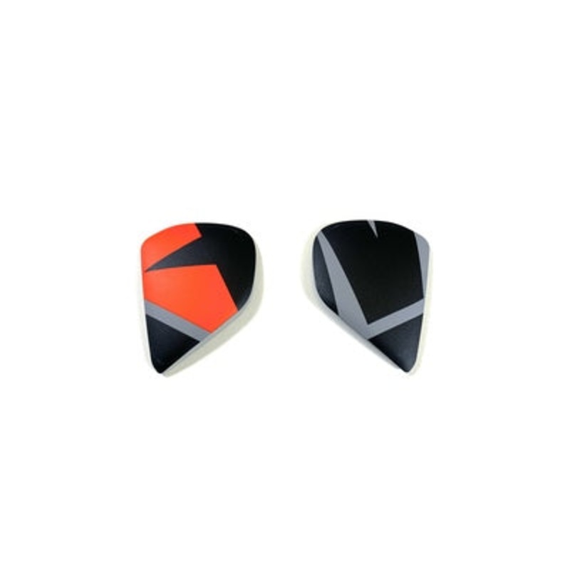 Arai Rx-7V Side-Pods Maverick (Set)