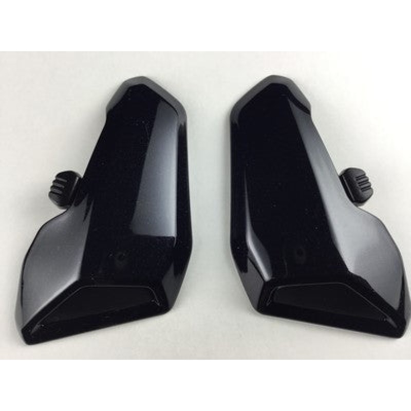 Arai Vas-V Side Pods Face Blue
