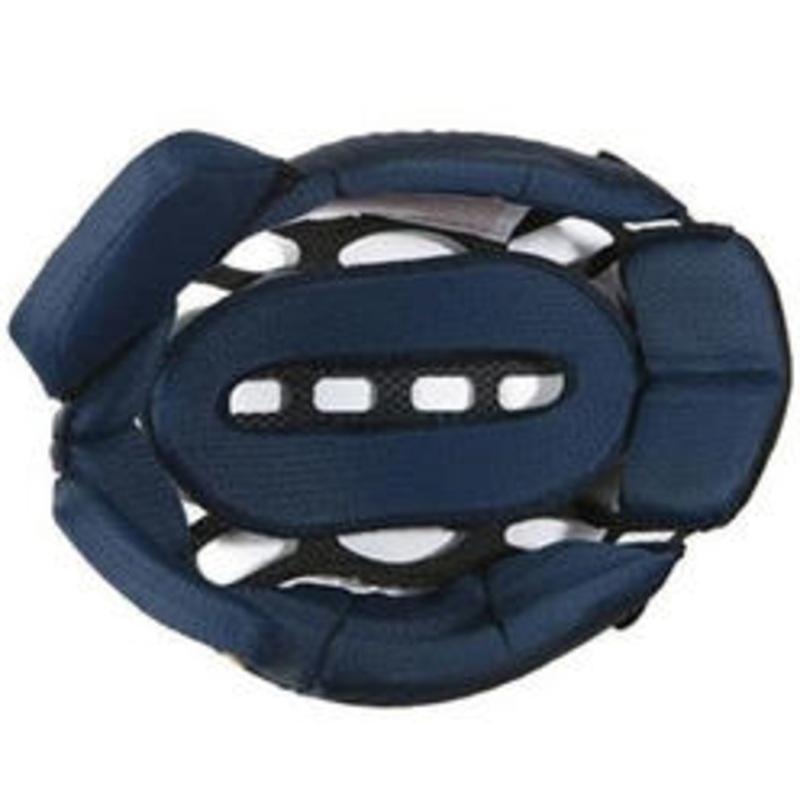 Arai Vector-2 Replacement Helmet Interior Pad II 12MM