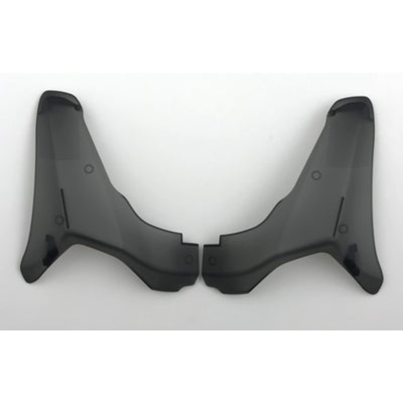 Arai Vx-Pro 4 Center Side Duct Tint Frost