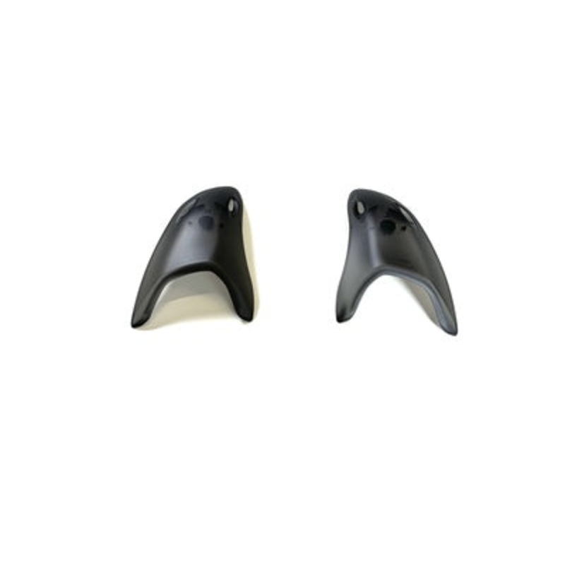 Arai XD-4 Diffuser Set - Frost Tint