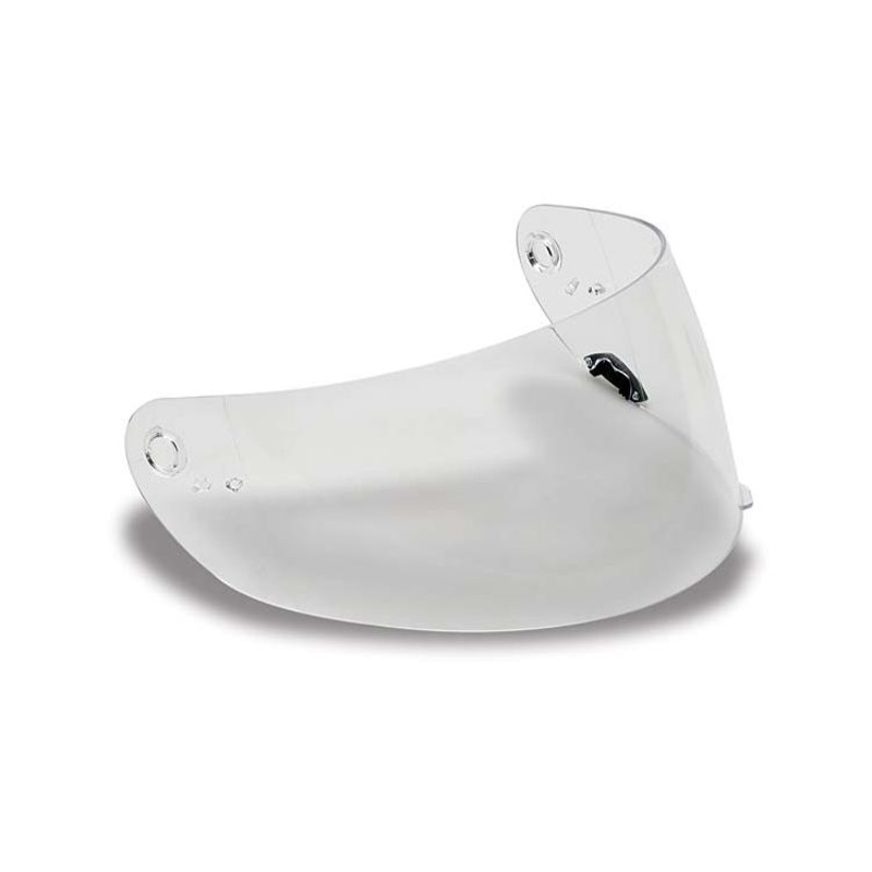 Bell Visor / Star / RS-2 / Qualifier Face Shield - Clear