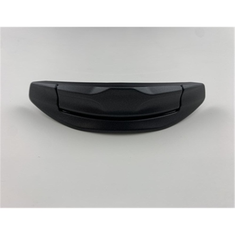 Arai Chaser-X Chinvent-Xc - Frost Black