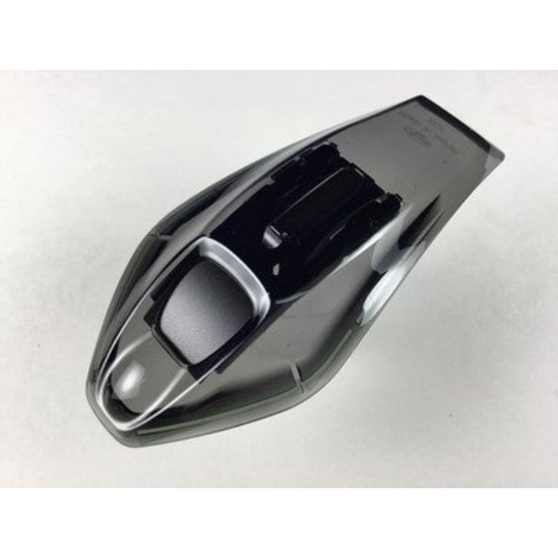 Arai Chaser-X Dual Flow Duct Front Vent - Tint