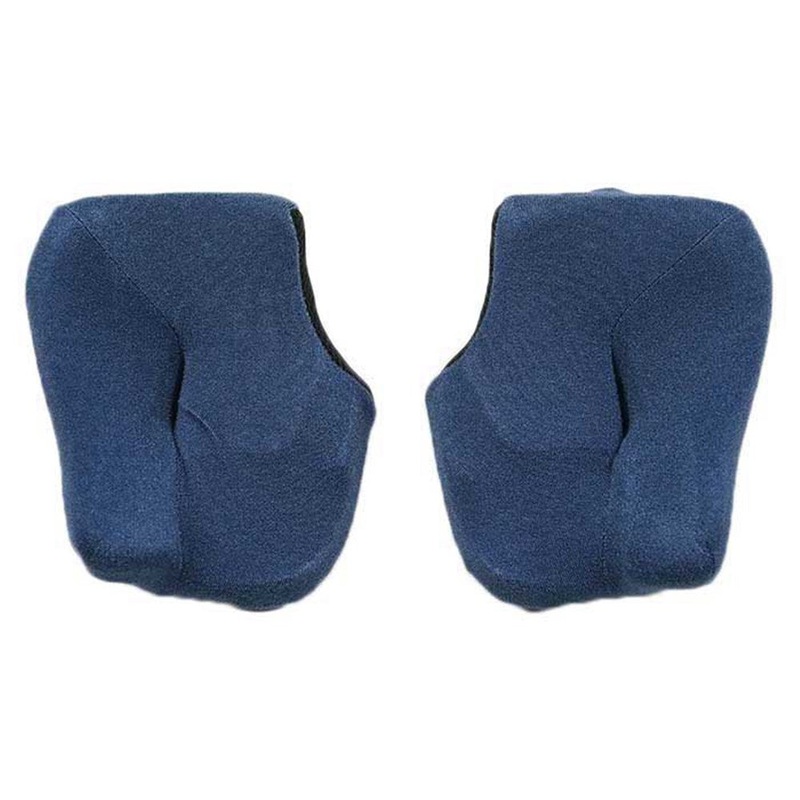 Arai Profile-V Cheekpads - 35Mm Set