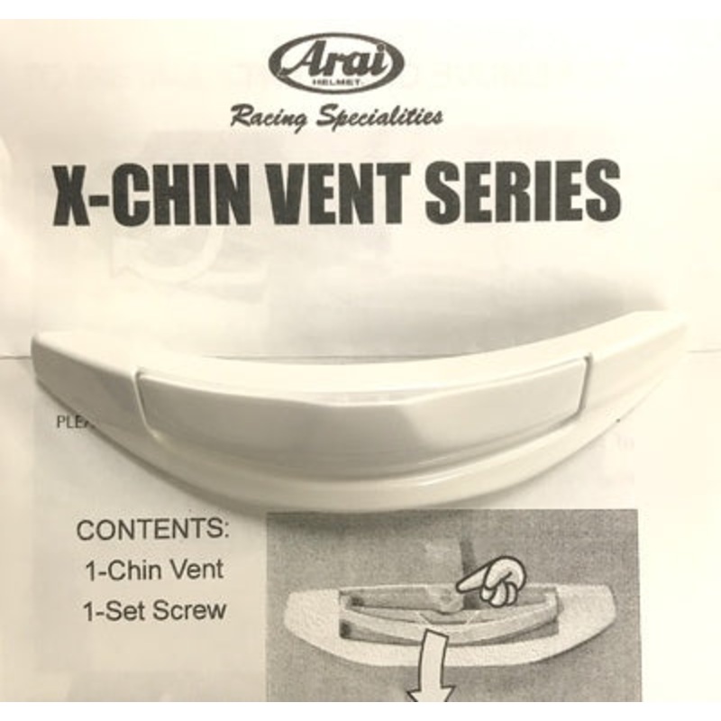 Arai Rx-7V Chinvent - Pedrosa Samurai