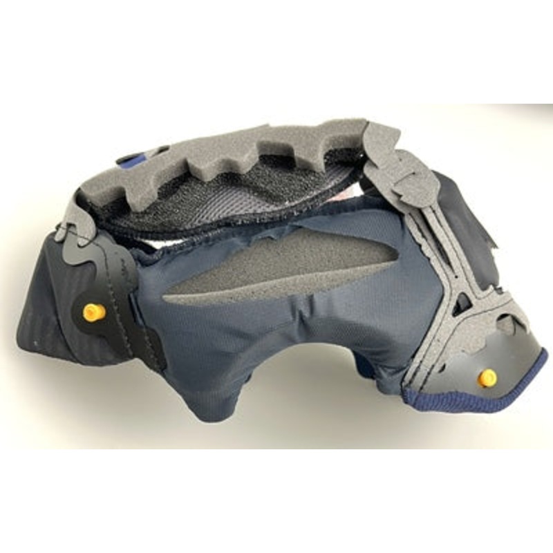 Arai TX-5 Interior Pad II-10MM