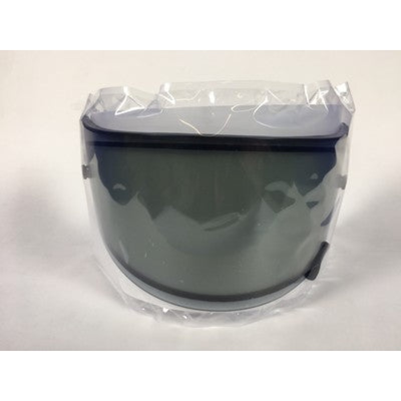 Arai Vas-V Dual Pane Visor - Light Smoke