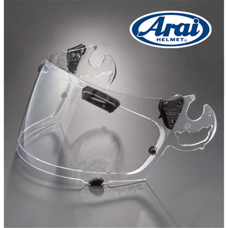 Arai Vx-Pro 4 Center Side Duct - Tint