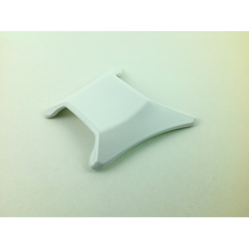 Arai Vx-Pro 4 Front Top Duct - White
