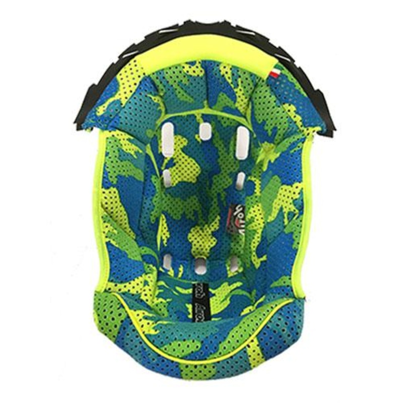 Airoh Aviator 2.2 Mimet Crown Liner - XL