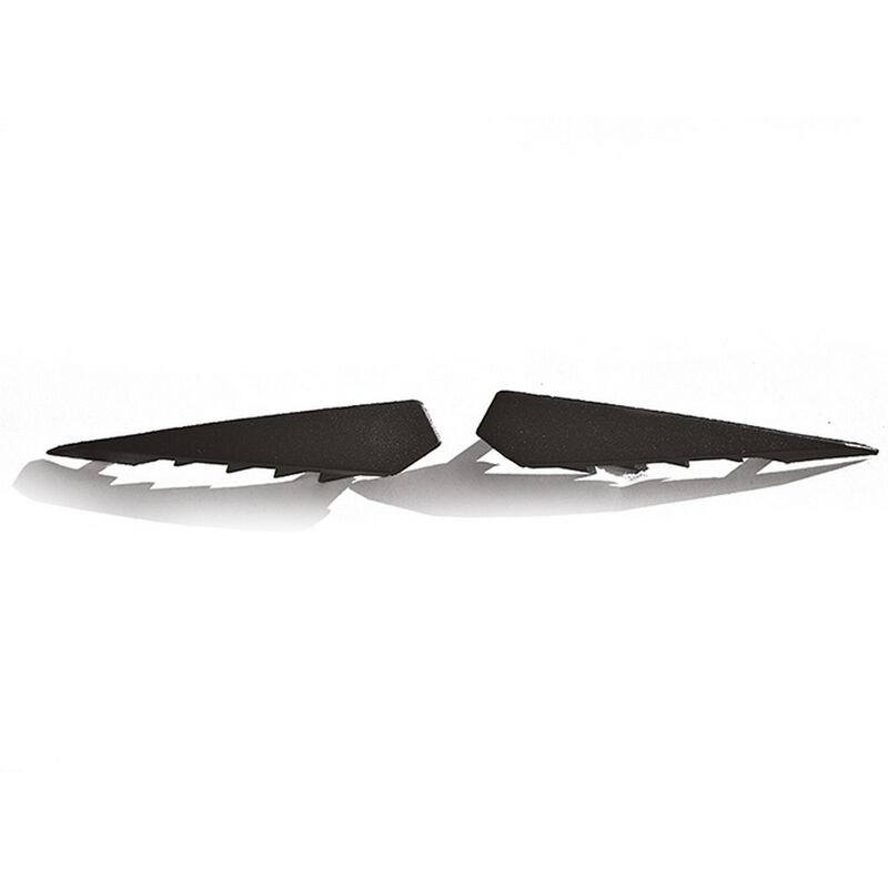 Airoh Aviator 2.2 Rear Vent Extractor - Black