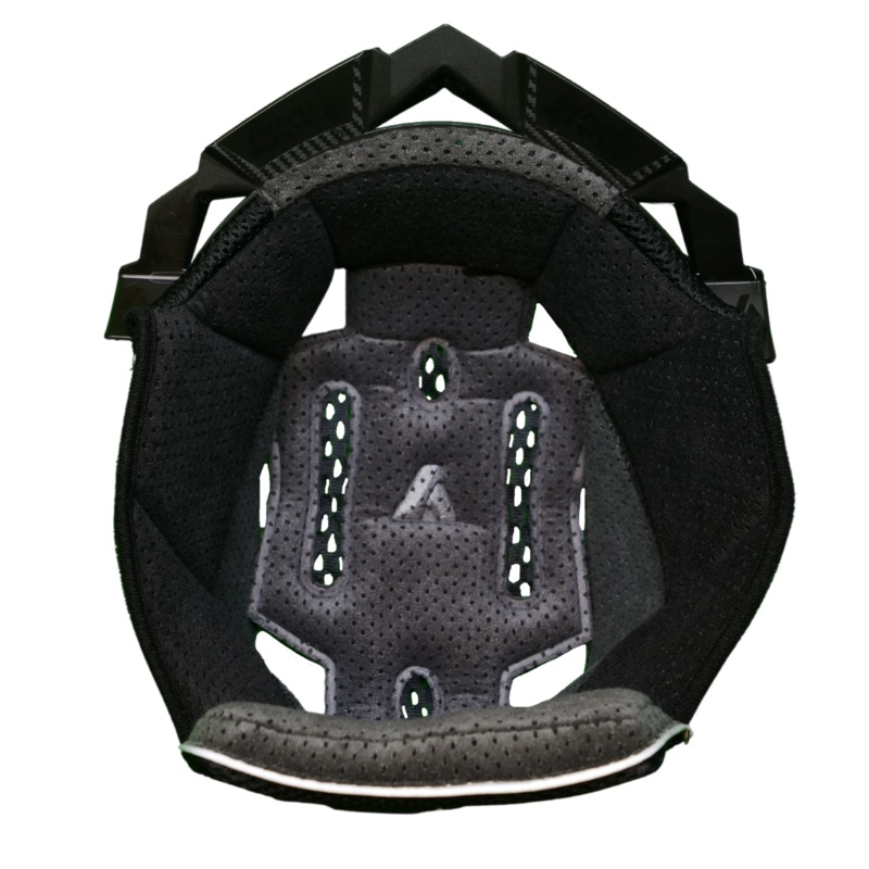Airoh Aviator 3 Replacement Crown Liner - L