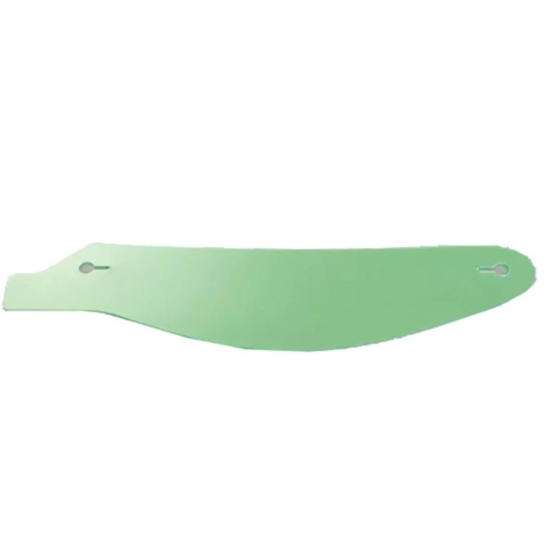 Airoh GP500 Tear Off Kit (Pack of 5) - Clear