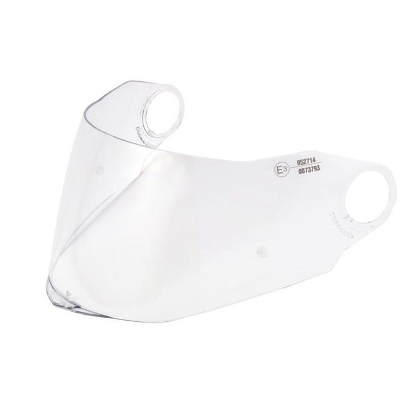 Airoh Movement/Storm/ST301 Replacement Visor - Clear