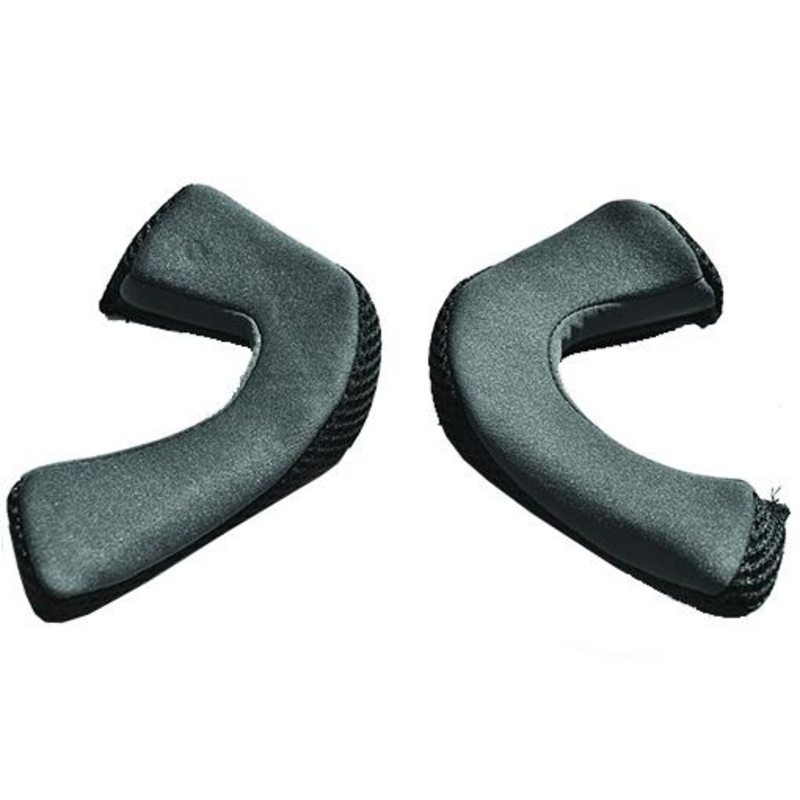 Airoh TRR-S 2018 CheekPads - L - 20mm