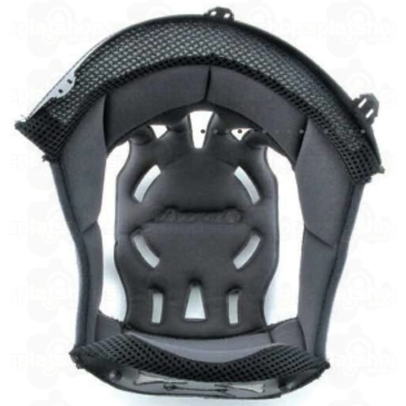 Airoh TRR-S 2018 Crown Liner - M