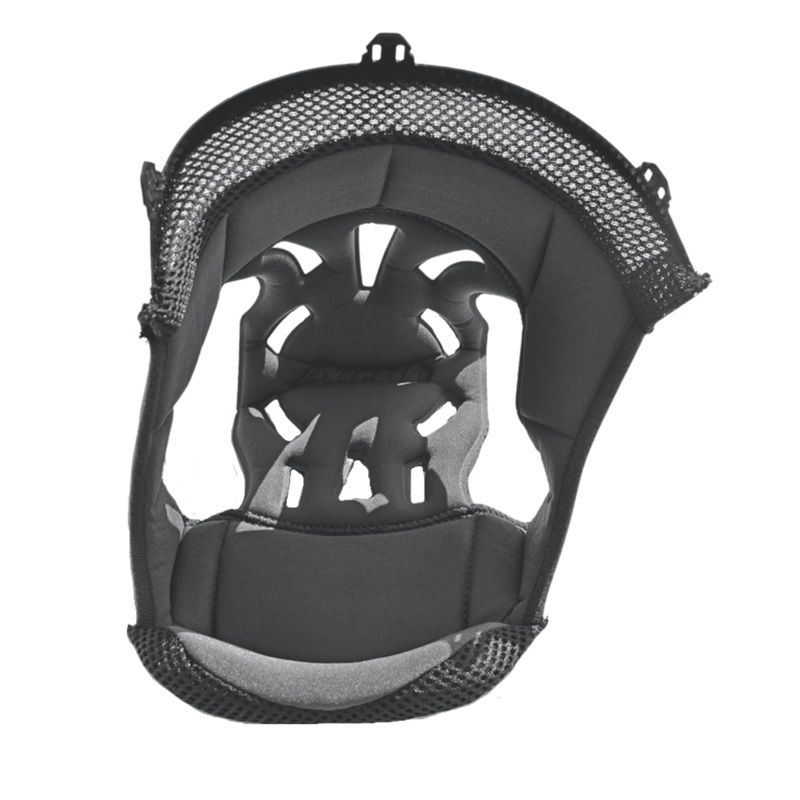 Airoh TRR-S Crown Liner - XS