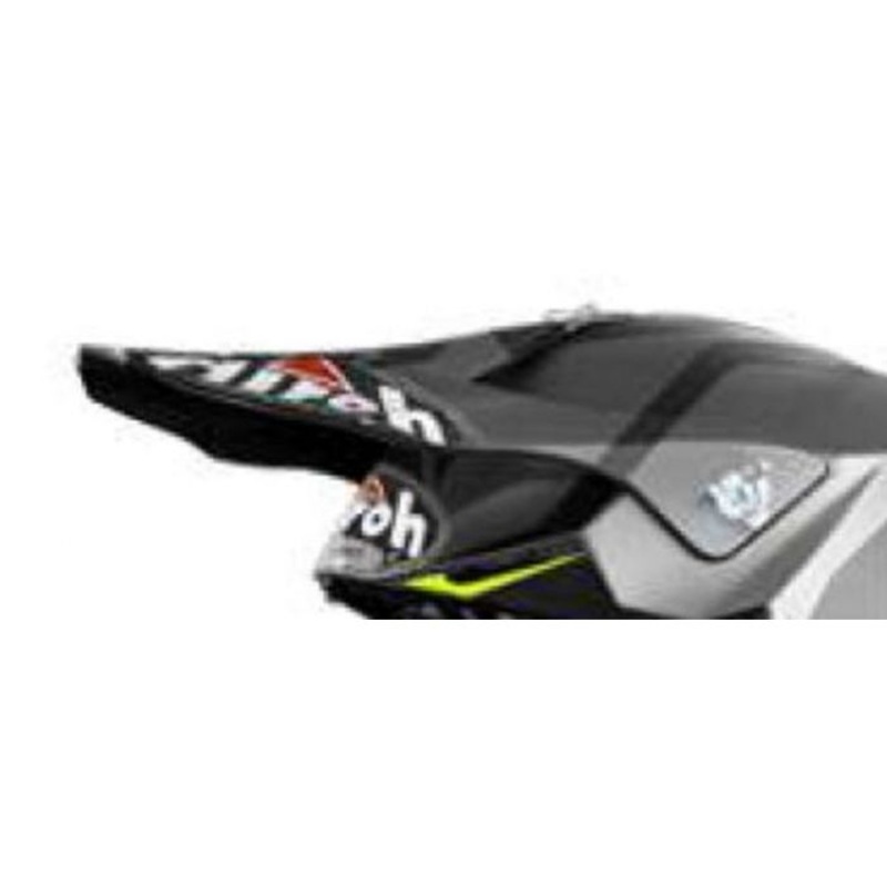 Airoh Twist Great Replacement Peak - Anthracite Matt