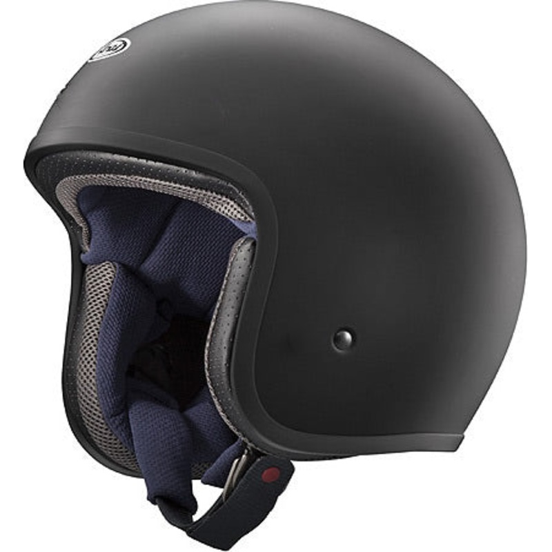 Arai Freeway Classic  Helmet - Rubberised Matt Black