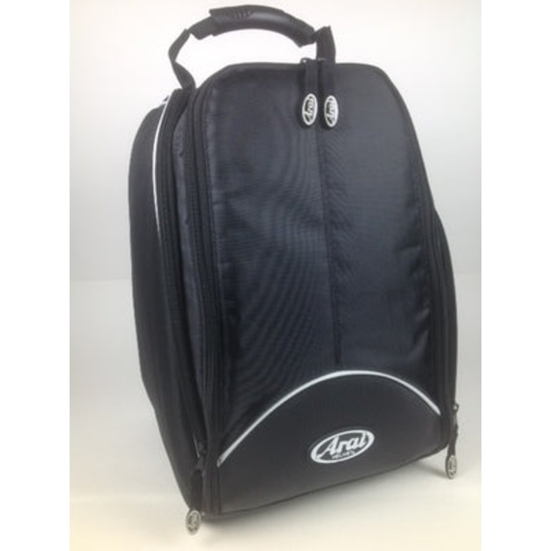 Arai Helmet Bag - Black