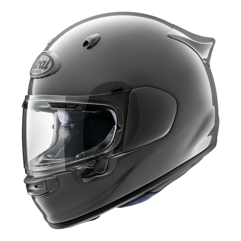 Arai Quantic Helmet - Modern Grey