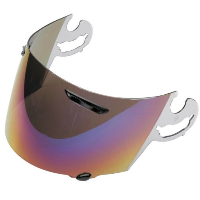 Arai SAI Visor - Vector 2 / Defiant / RXQ / Corsair V - Purple Irridium