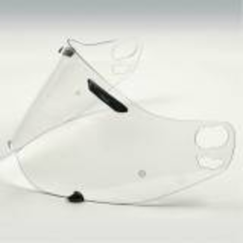 Arai Tour X/XD3 Replacement Shield With Pinlock Pins - Clear