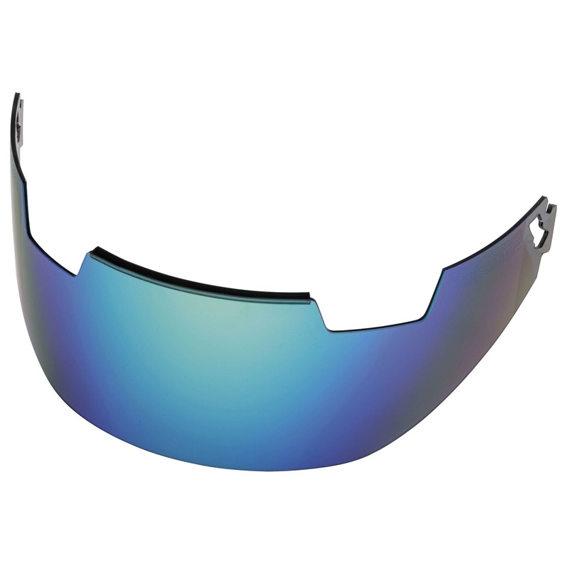 Arai VAS-V Pro Shade System - Blue