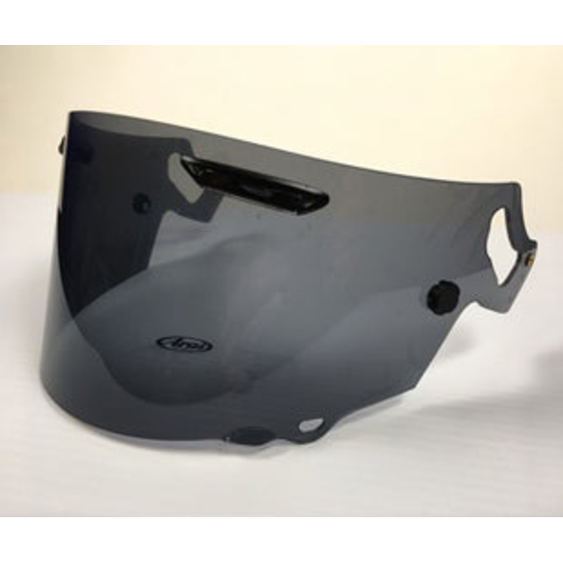 Arai VAS-V Visor w/Tear Off Posts - Light Tint
