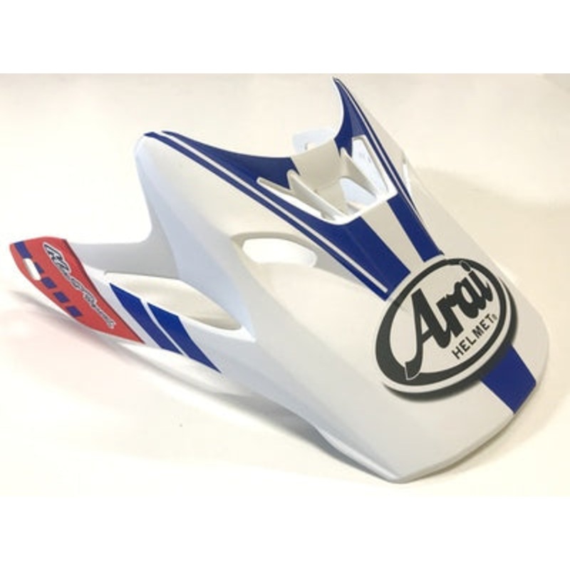 Arai Vx-Pro 4 Patriot Replacement Peak