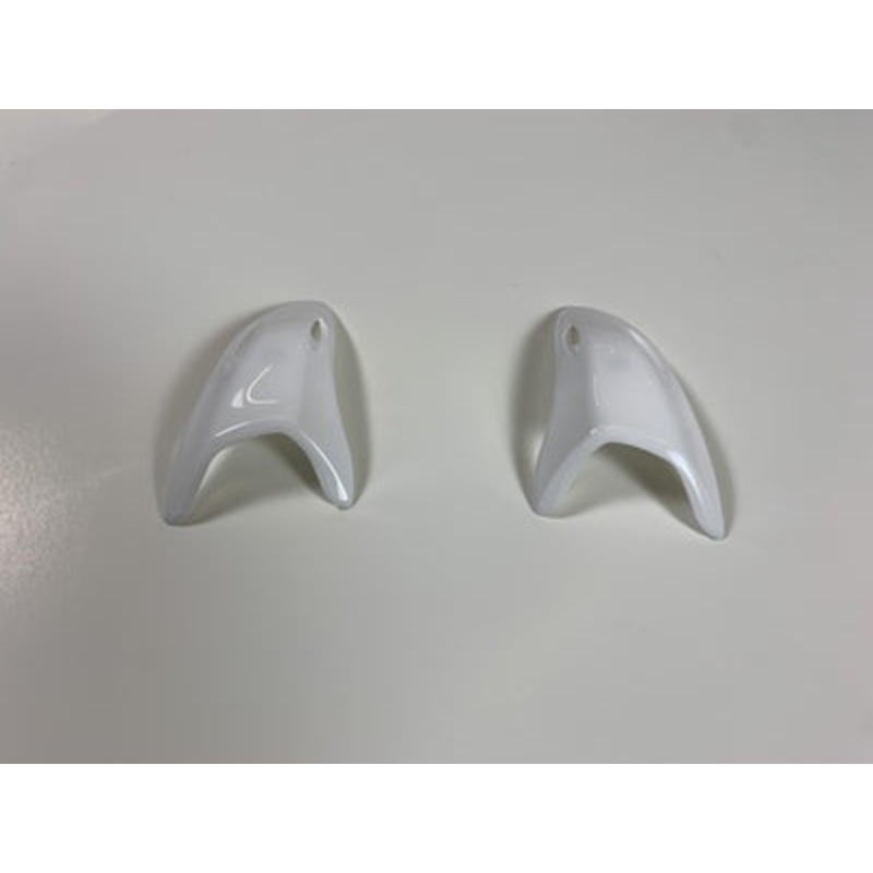 Arai XD-4 Diffuser Set - White