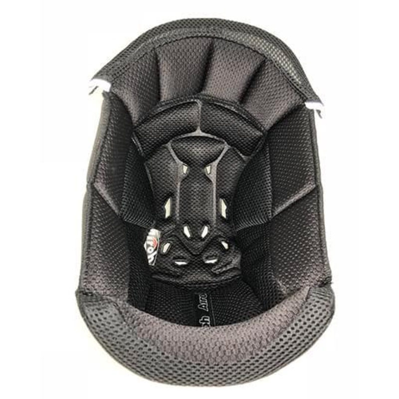 Airoh Commander Crown Liner - XS