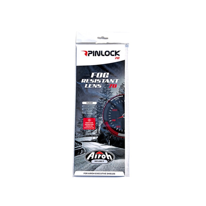 Airoh Executive Pinlock