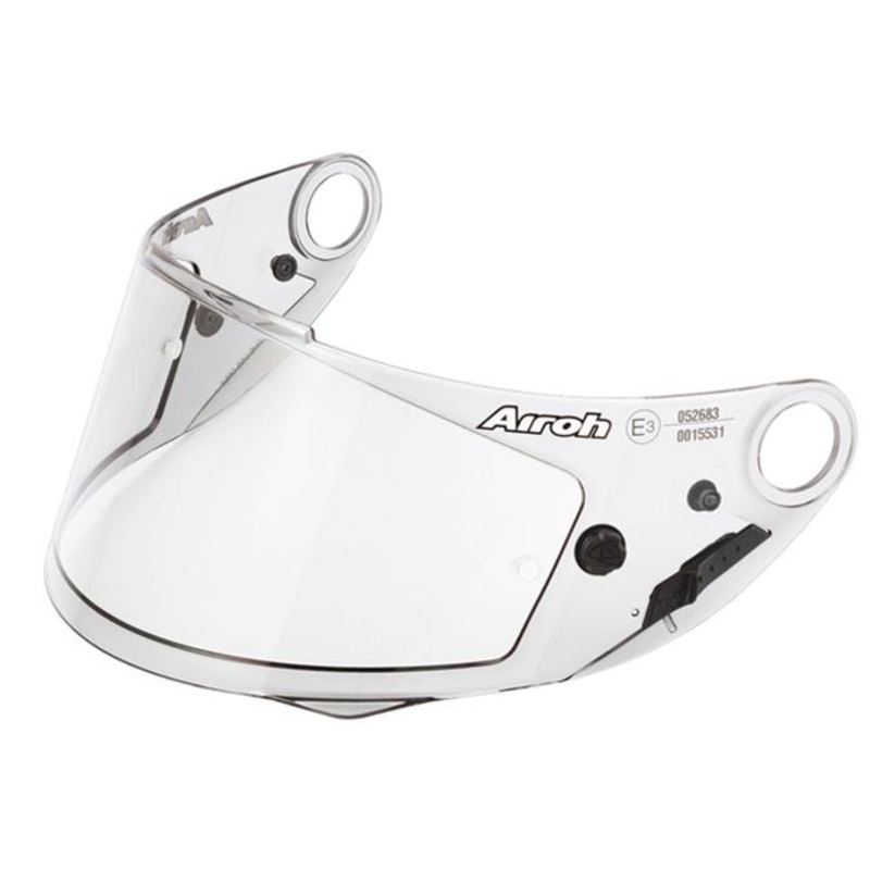 Airoh GP500/550 Replacement Visor - Clear