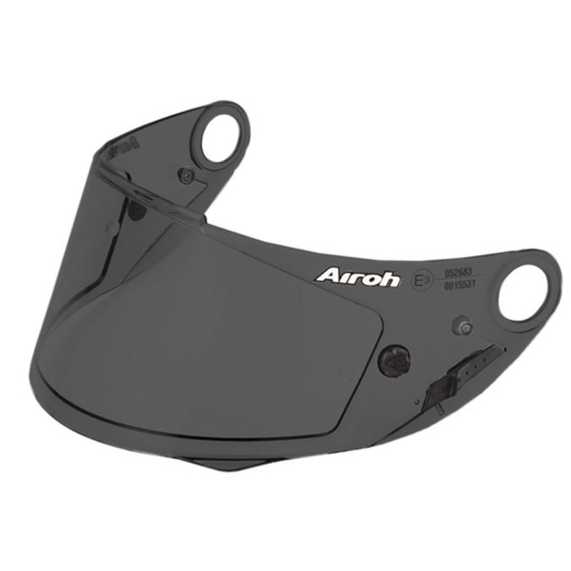 Airoh GP500/550 Replacement Visor - Dark Tint