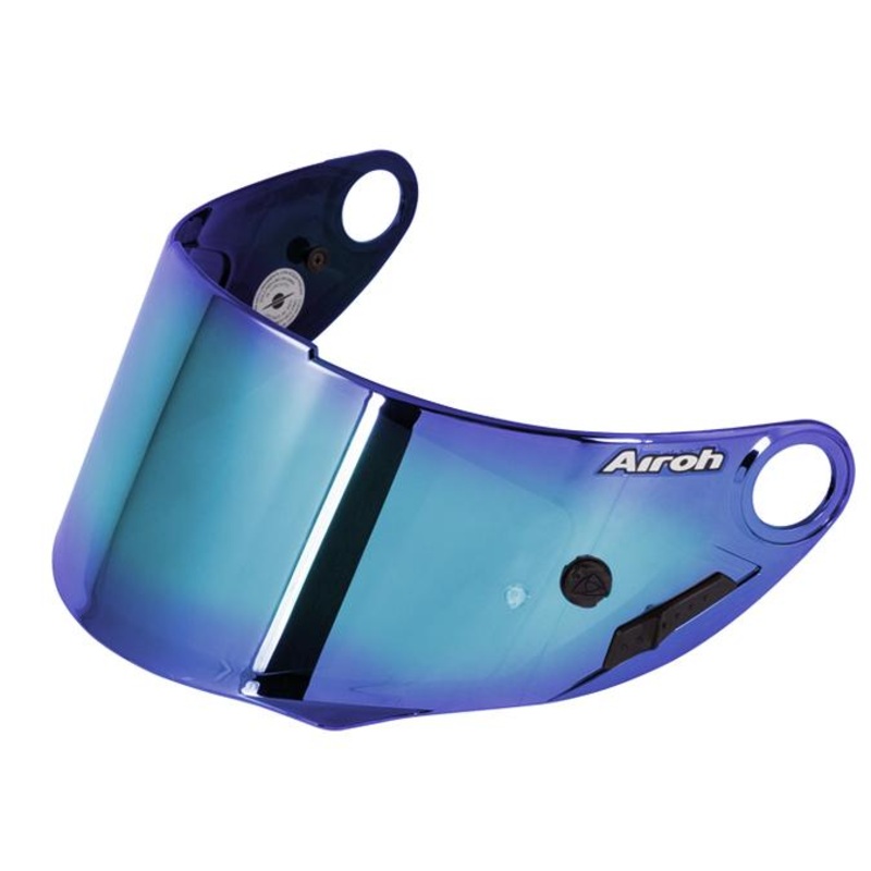 Airoh GP500/550 Replacement Visor - Iridium