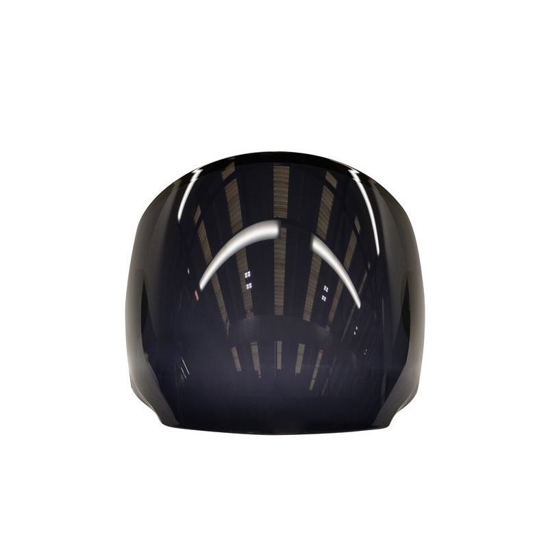 Airoh Helios Replacement Visor - Dark Tint