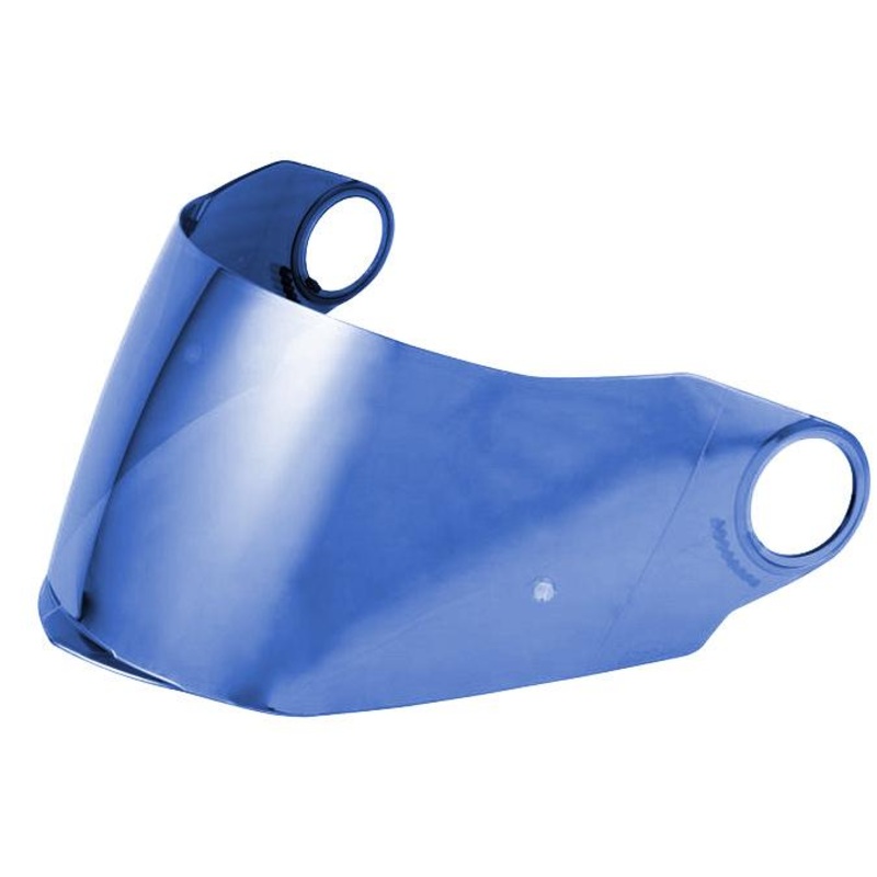 AIROH MOVEMENT/STORM/ ST301 Replacement Visor - Iridium Blue
