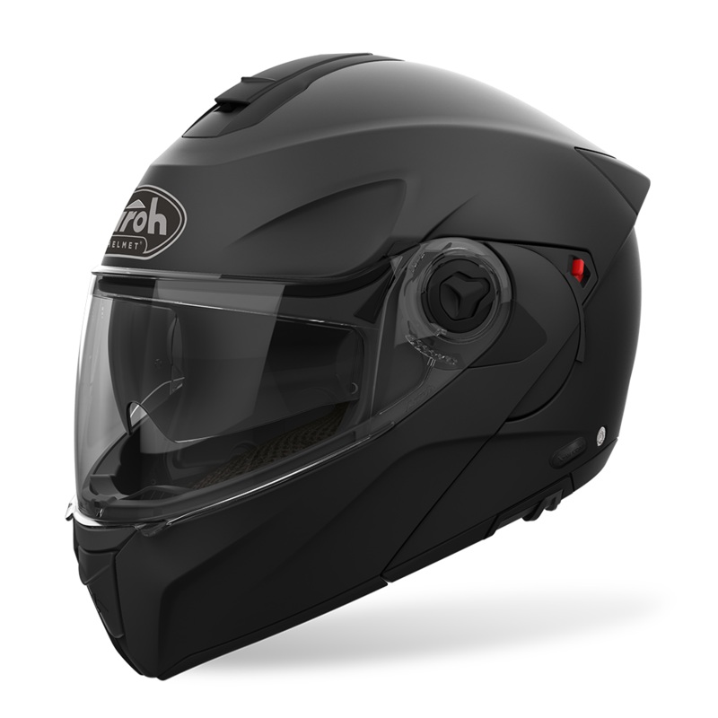 Airoh Specktre Solid Helmet - Matt Black