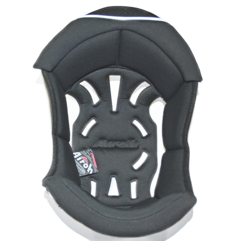 Airoh ST701 Replacement Crown Liner - XS - 20mm
