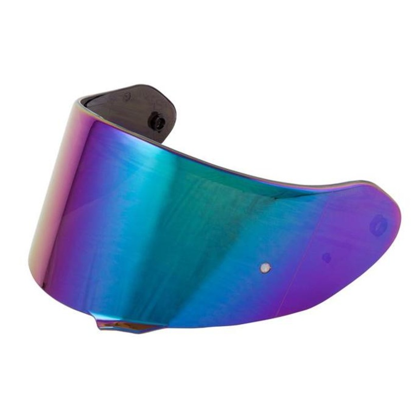 Airoh ST701/ST501/VALOR/SPARK Replacement Visor - Iridium
