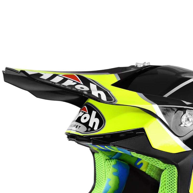 Airoh Twist TCMN16 Replacement Peak