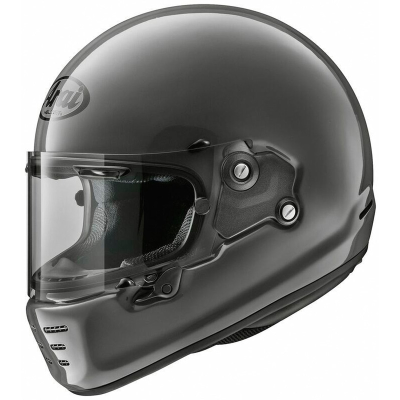 Arai Concept-XE Helmet - Modern Grey
