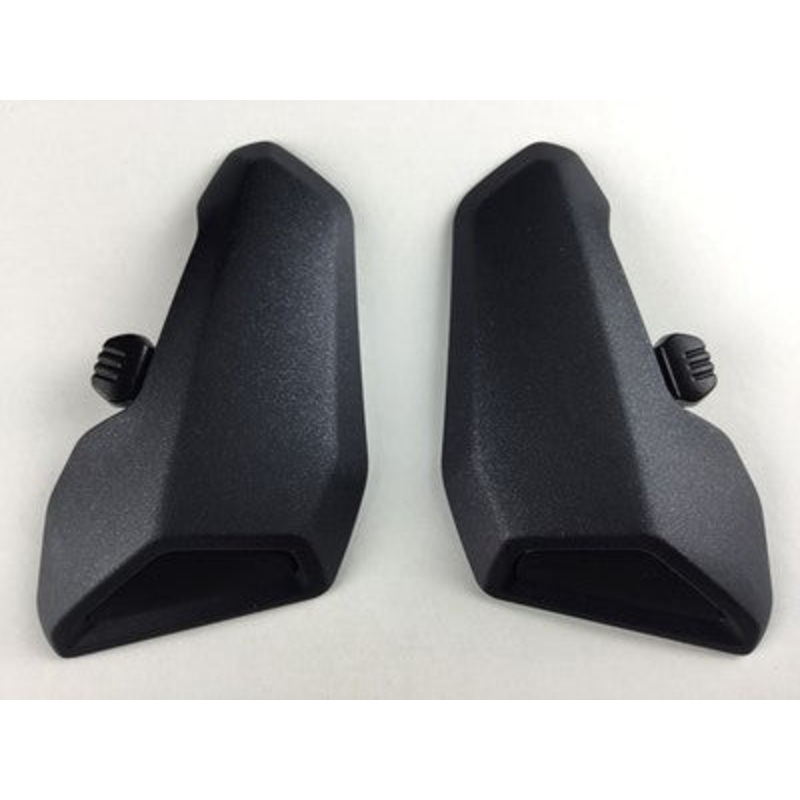 Arai Quantic Cheek Pads - 35Mm