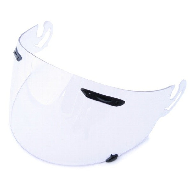 Arai SAI Visor - Vector 2 / Defiant / RXQ / Corsair V - Clear