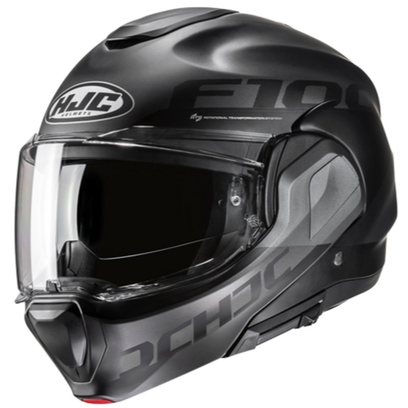 HJC F100 Bios MC5SF Helmet