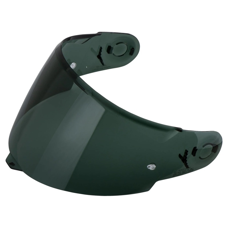 Nolan N100-6 Visor - Dark Tint